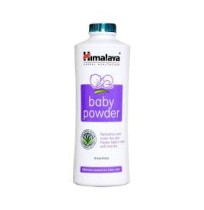 HimalaYa baby powder